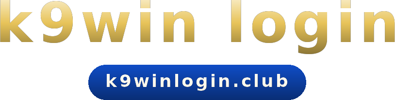 k9win login logo